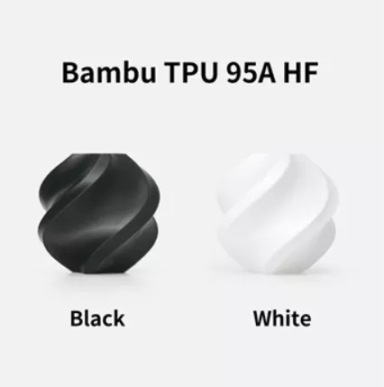 Bambu Lab TPU 95A HF