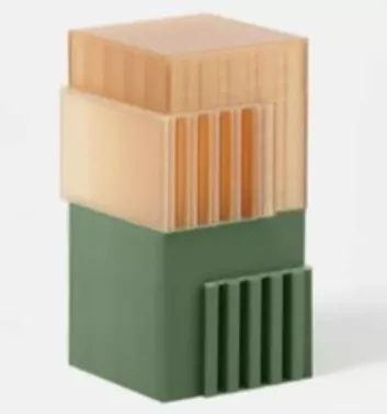 Bambu  Support for PLA / PETG 支撐系列線材(含可拆卸捲盤)(0.5kg)
