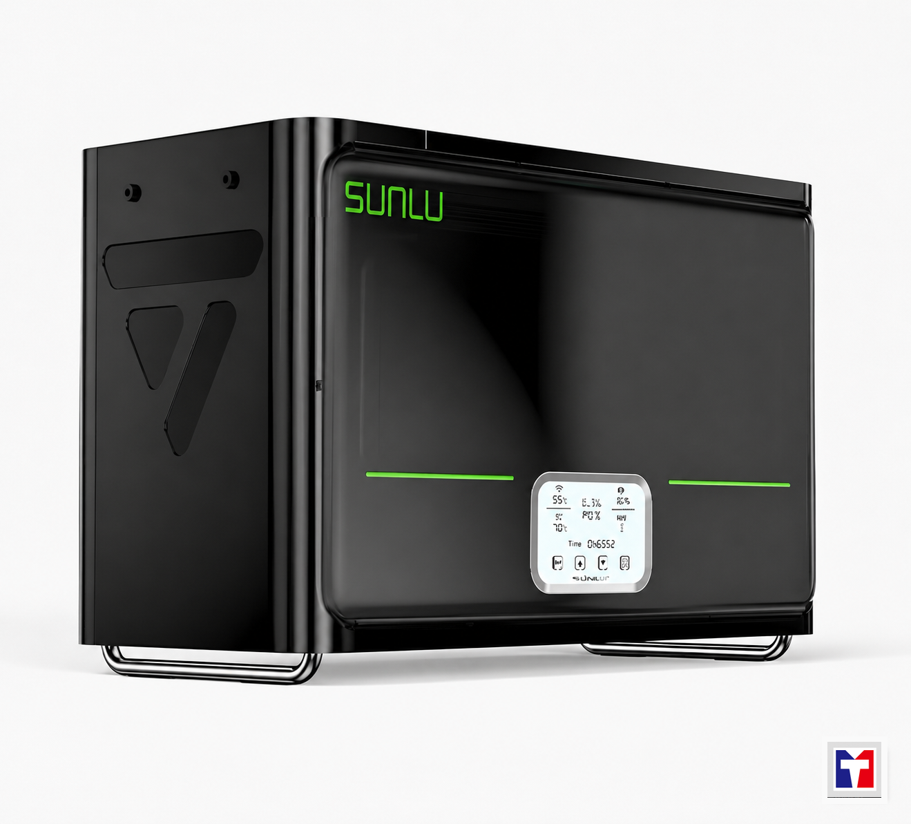 SUNLU S4 烘乾機