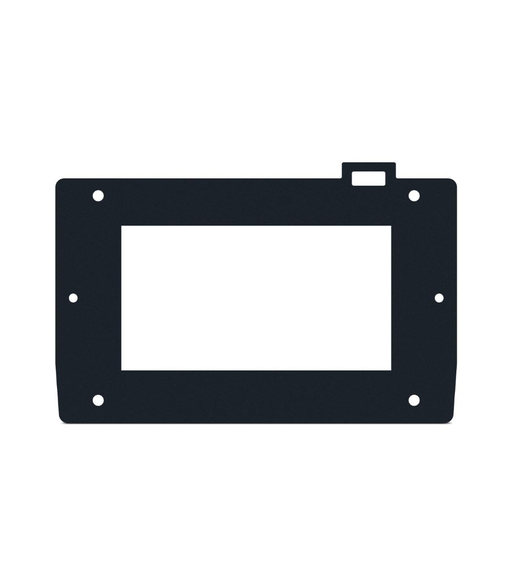 Phrozen LCD 黑色框貼 Sonic Mighty Revo 16K MAX 適用（2 組入）