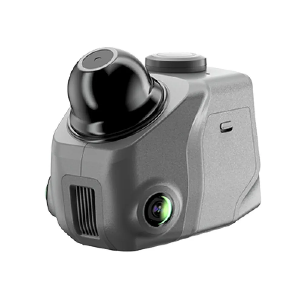 3DMakerpro Raven LiDAR 光達 3D 空間掃描器｜標準版 / Max版