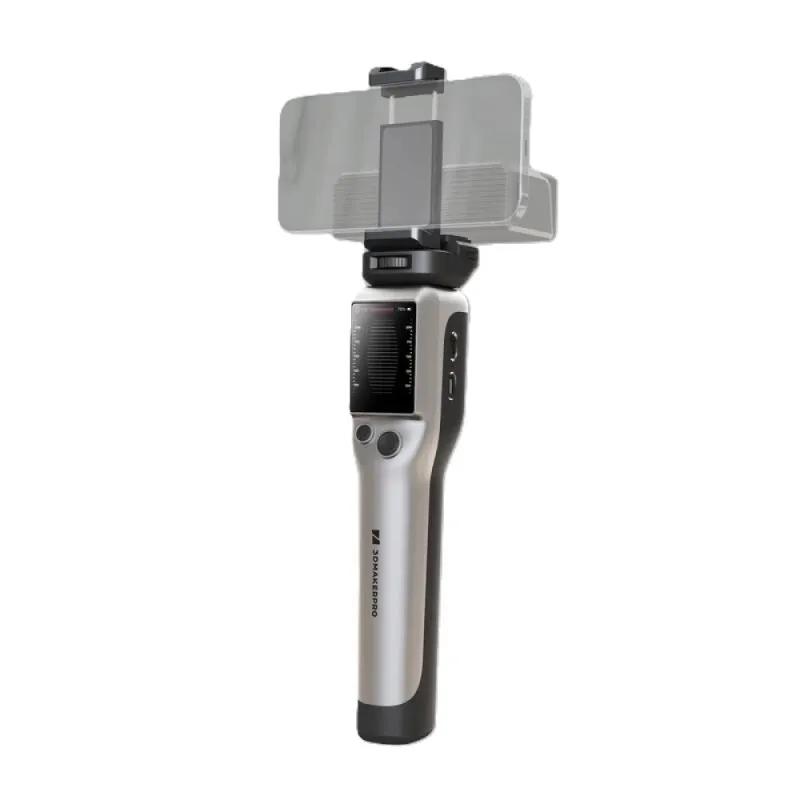 3DMakerpro Smart Grip 智慧握把_Seal / Seal Lite / Moose 適用