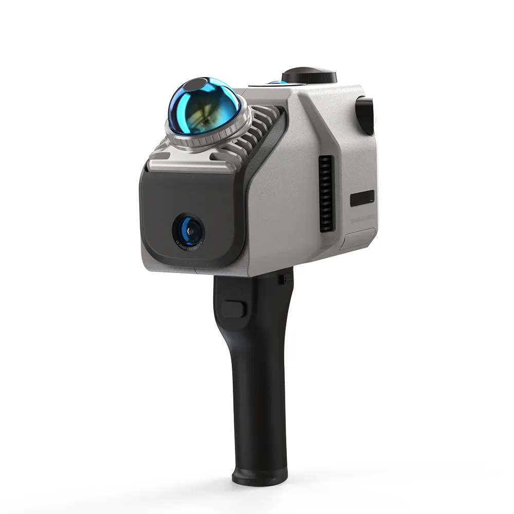 3DMakerpro Eagle LiDAR 光達 3D 空間掃描器｜標準版 / Max版