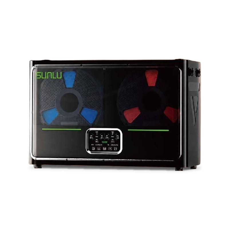 SUNLU S4 Pro 烘乾機