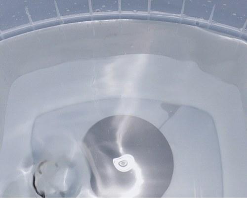 Phrozen Wash & Cure 清洗機洗衣機式水流