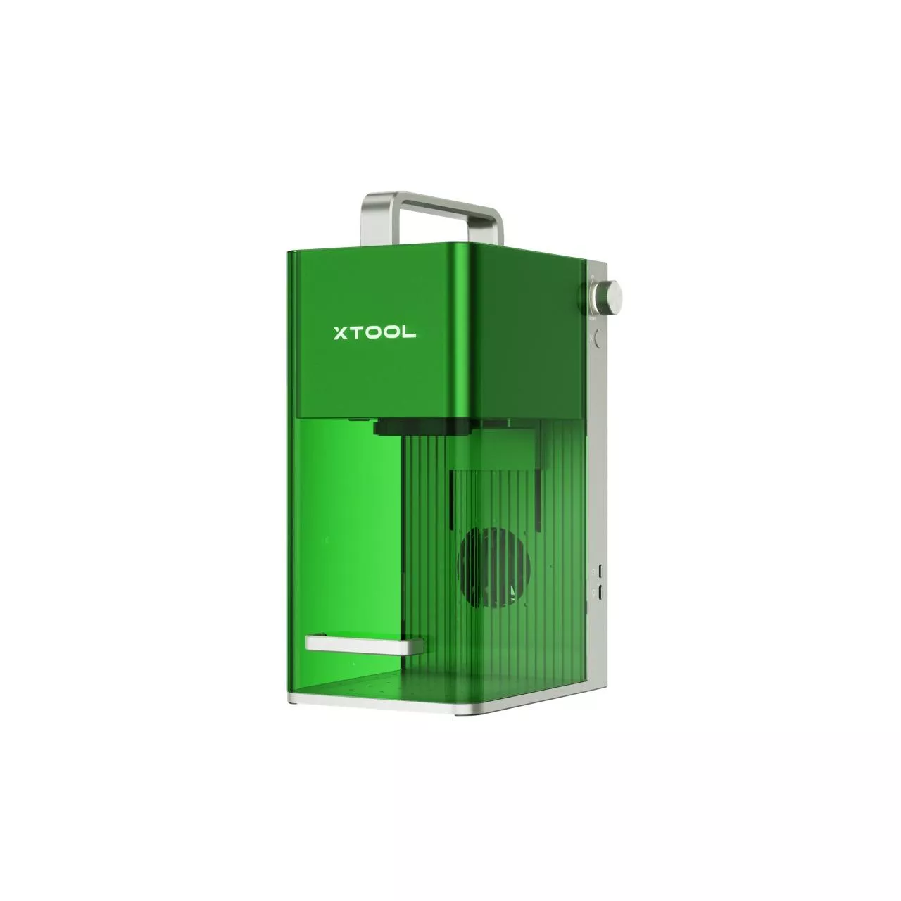 xTool F1 全能雷雕機 基本款
