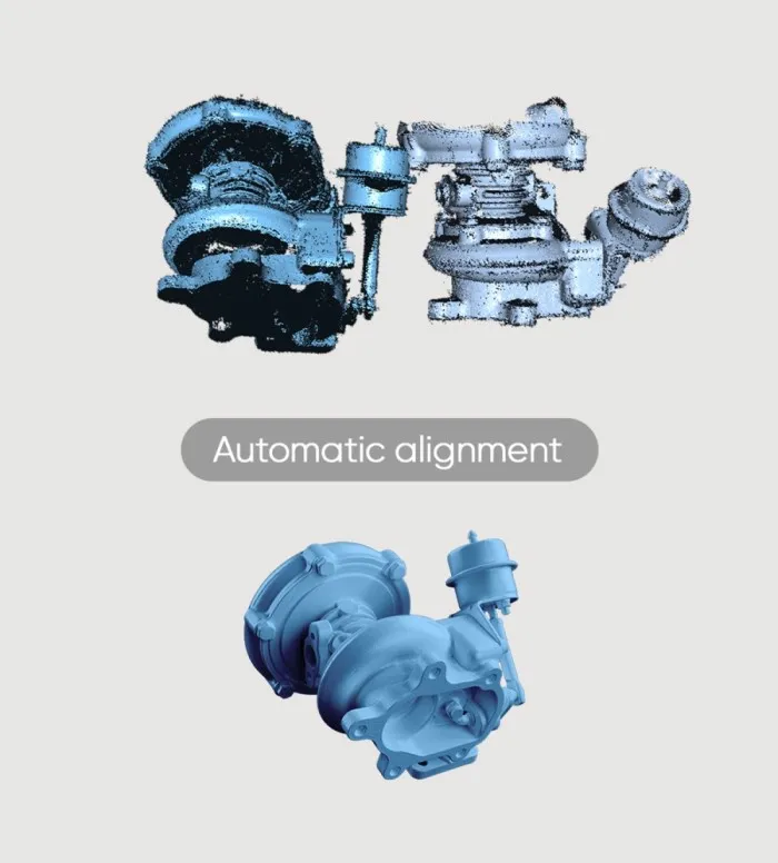 3DMakerpro Moose 專業版 JMStudio 自動對齊