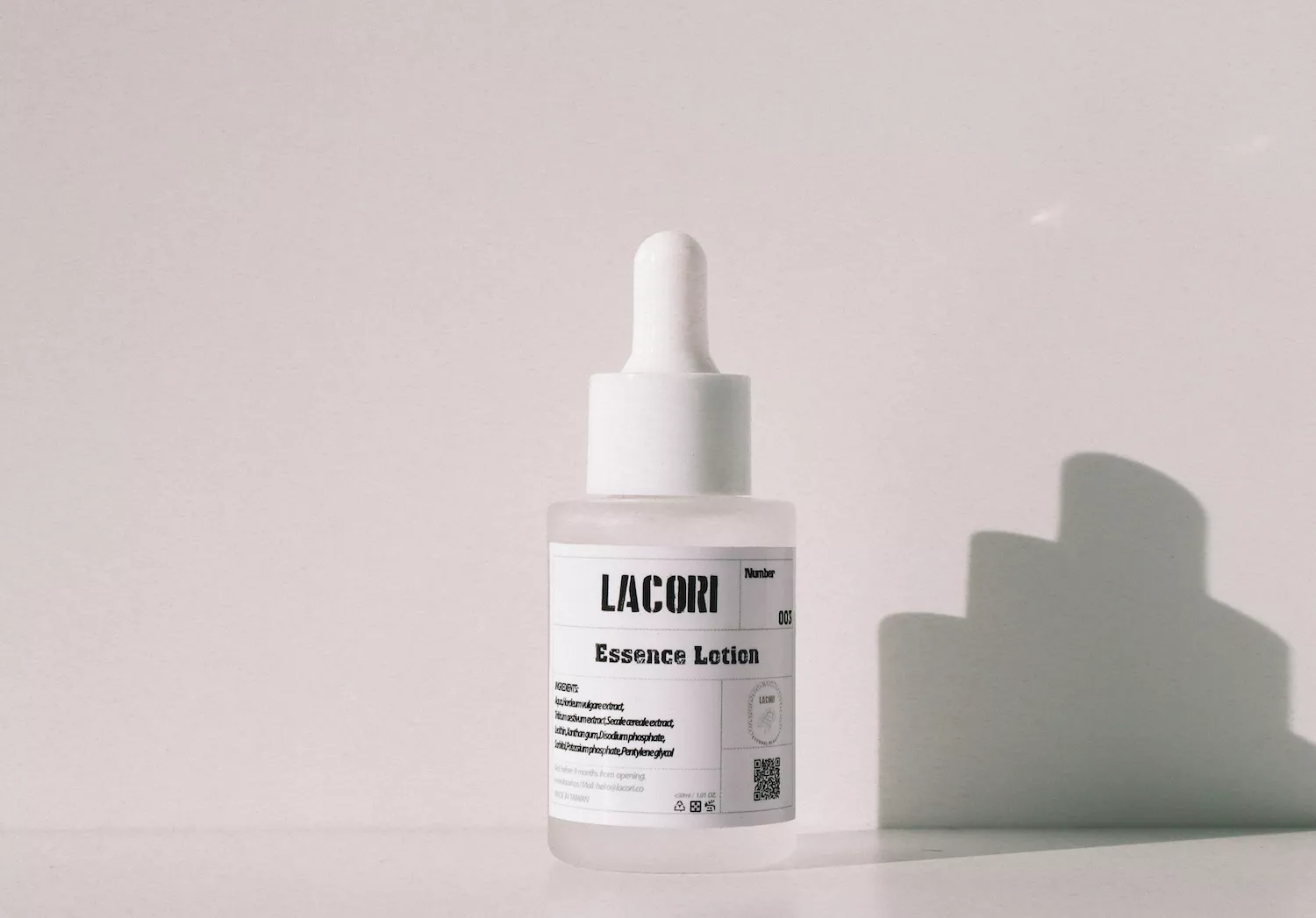 超效全能前導精萃 30ml