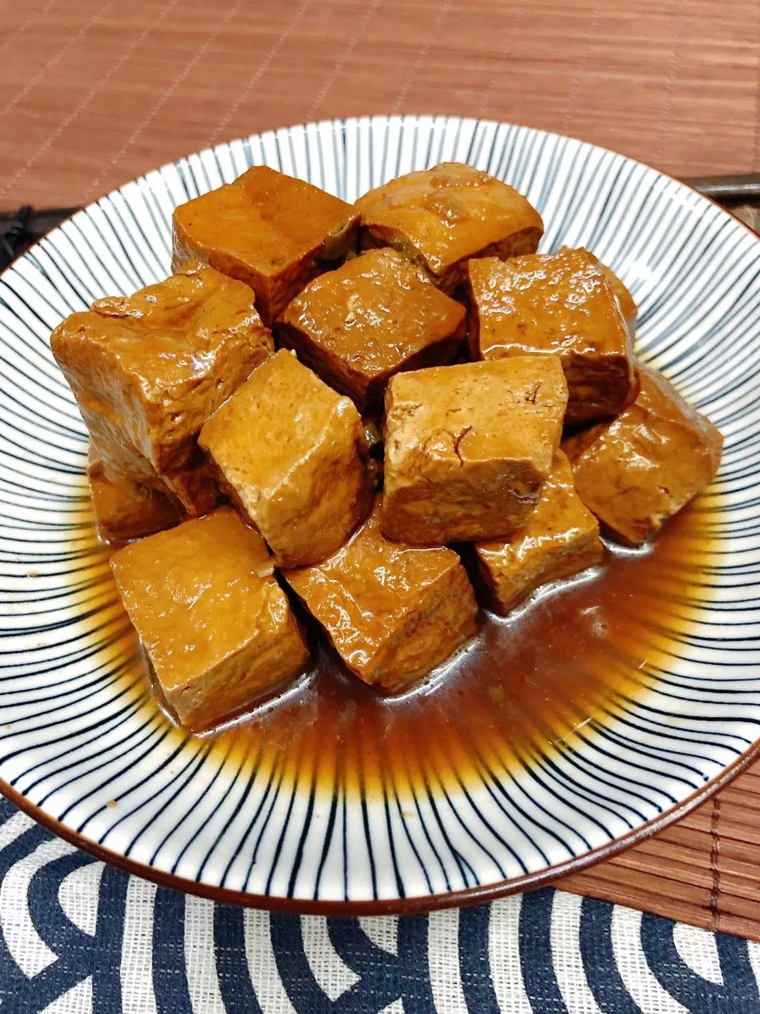 小豆干