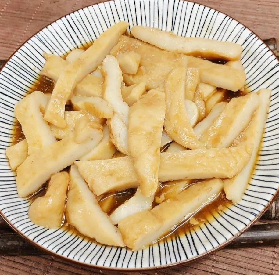 甜不辣