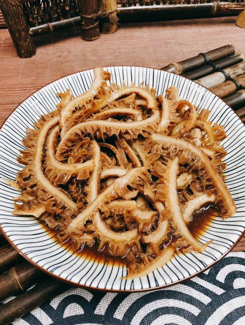 牛肚