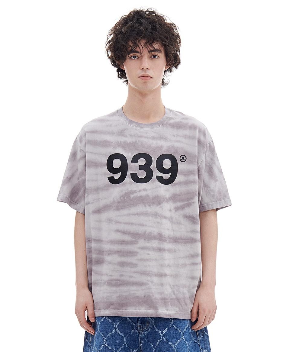 ARCHIVE BOLD 939 LOGO DYED 短Tee