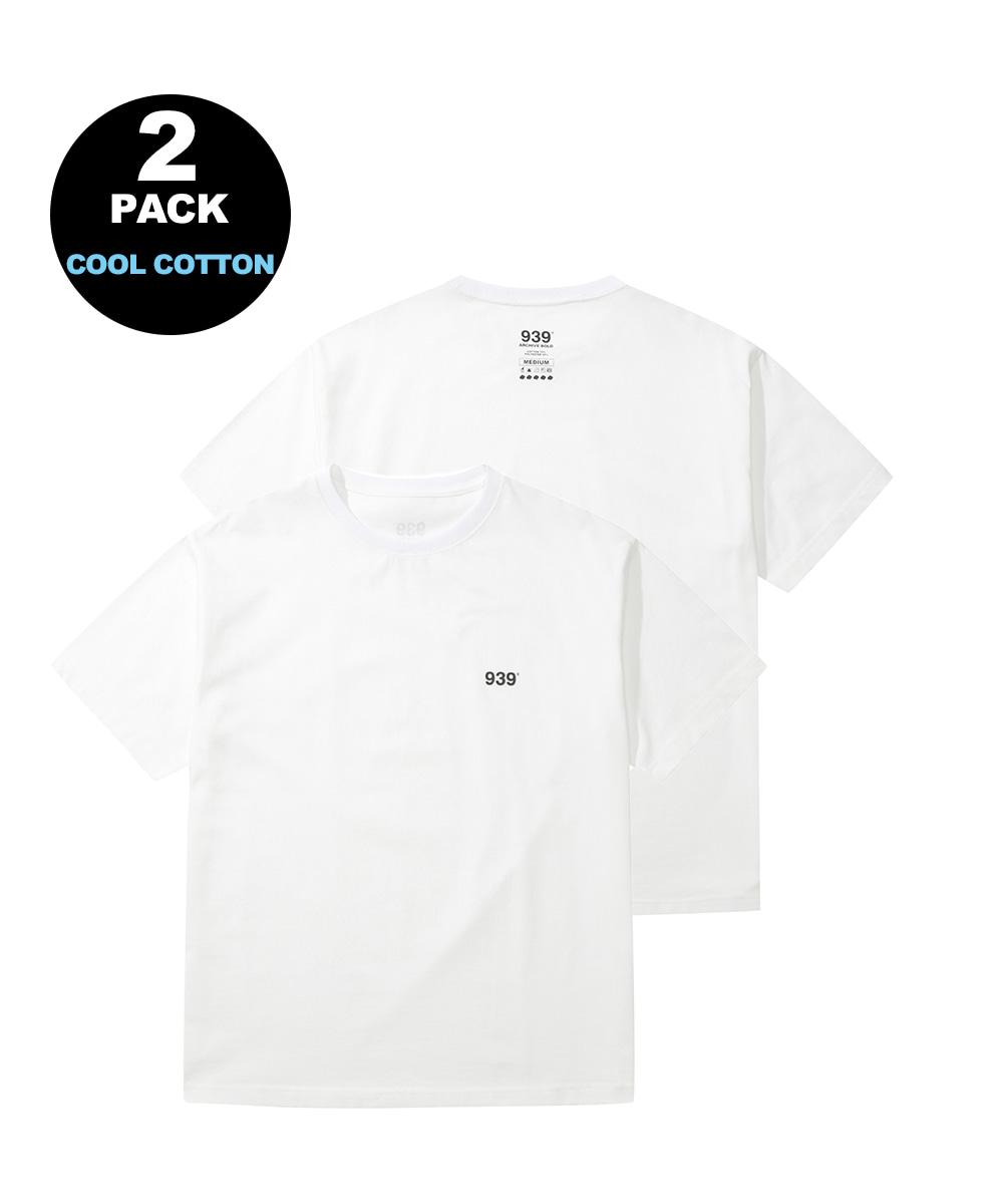 ARCHIVE BOLD 939 LOGO COOL COTTON 短Tee