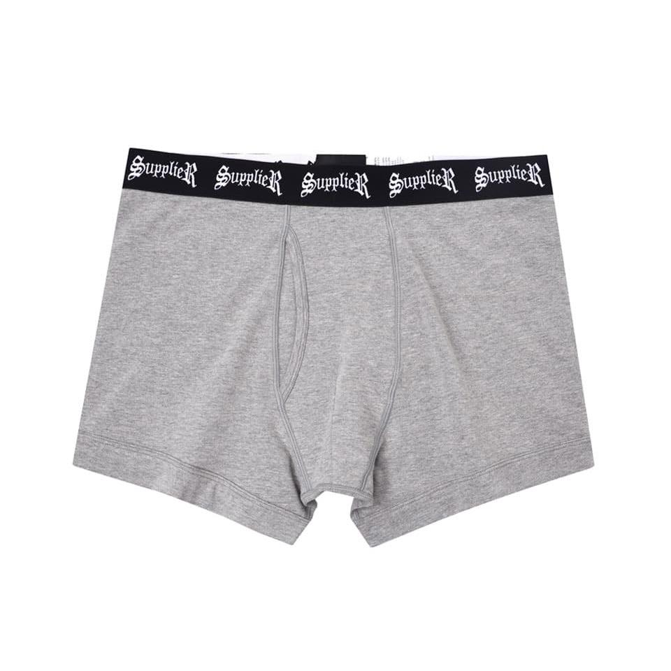 SUPPLIER Boxer Shorts 2Pac男士內褲