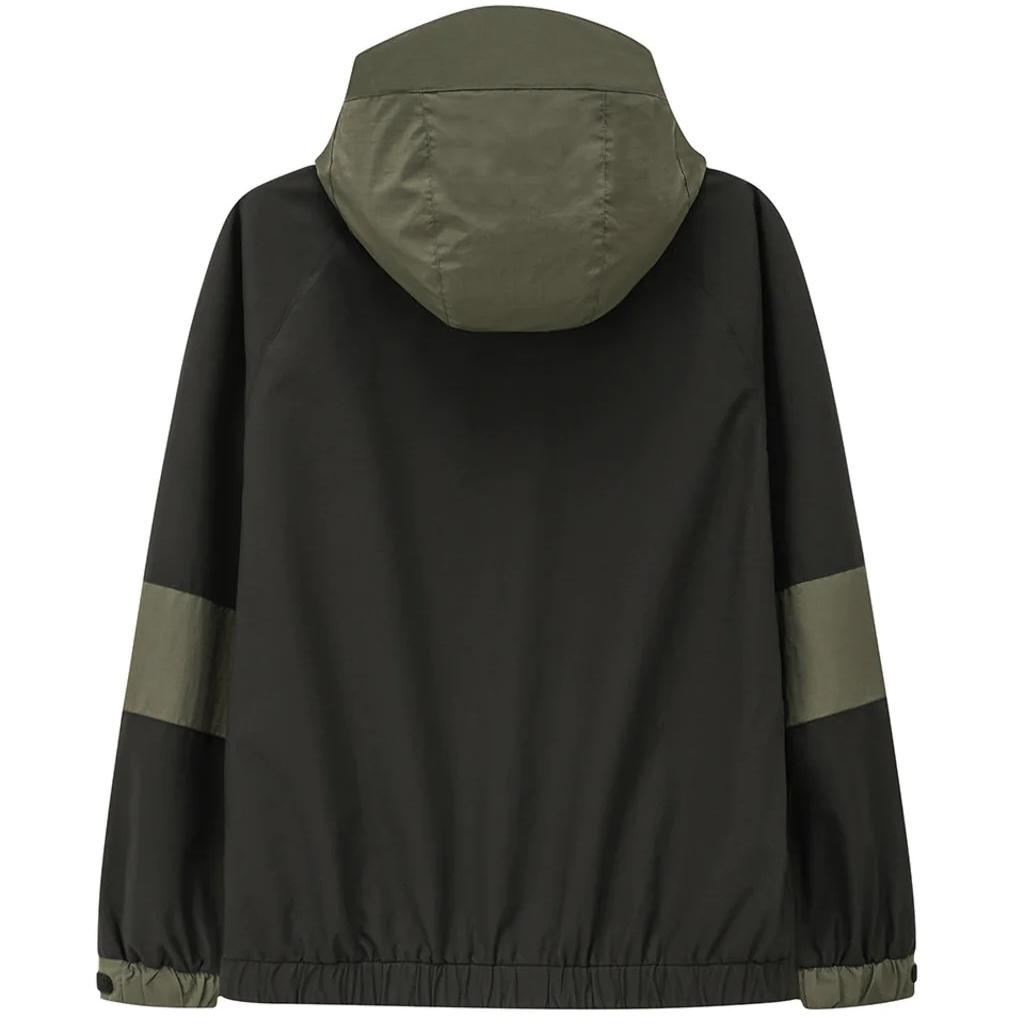 SUPPLIER 3 Layer Mid Shell Jacket連帽外套