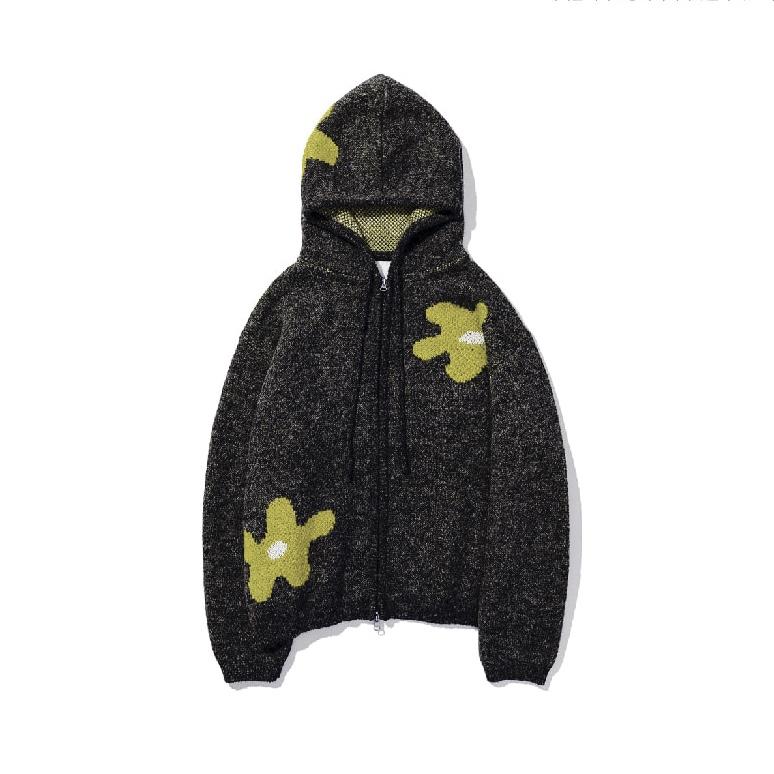 aeae DAISY HOODIE連帽外套