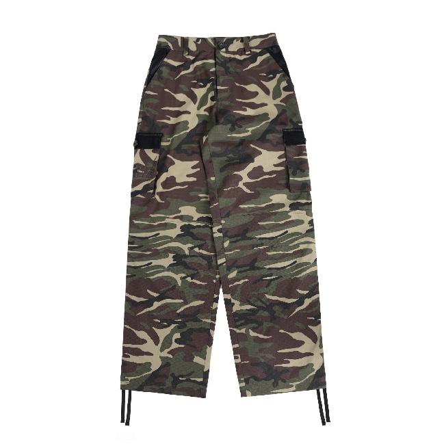 aeae YOUTH CARGO PANTS工裝長褲