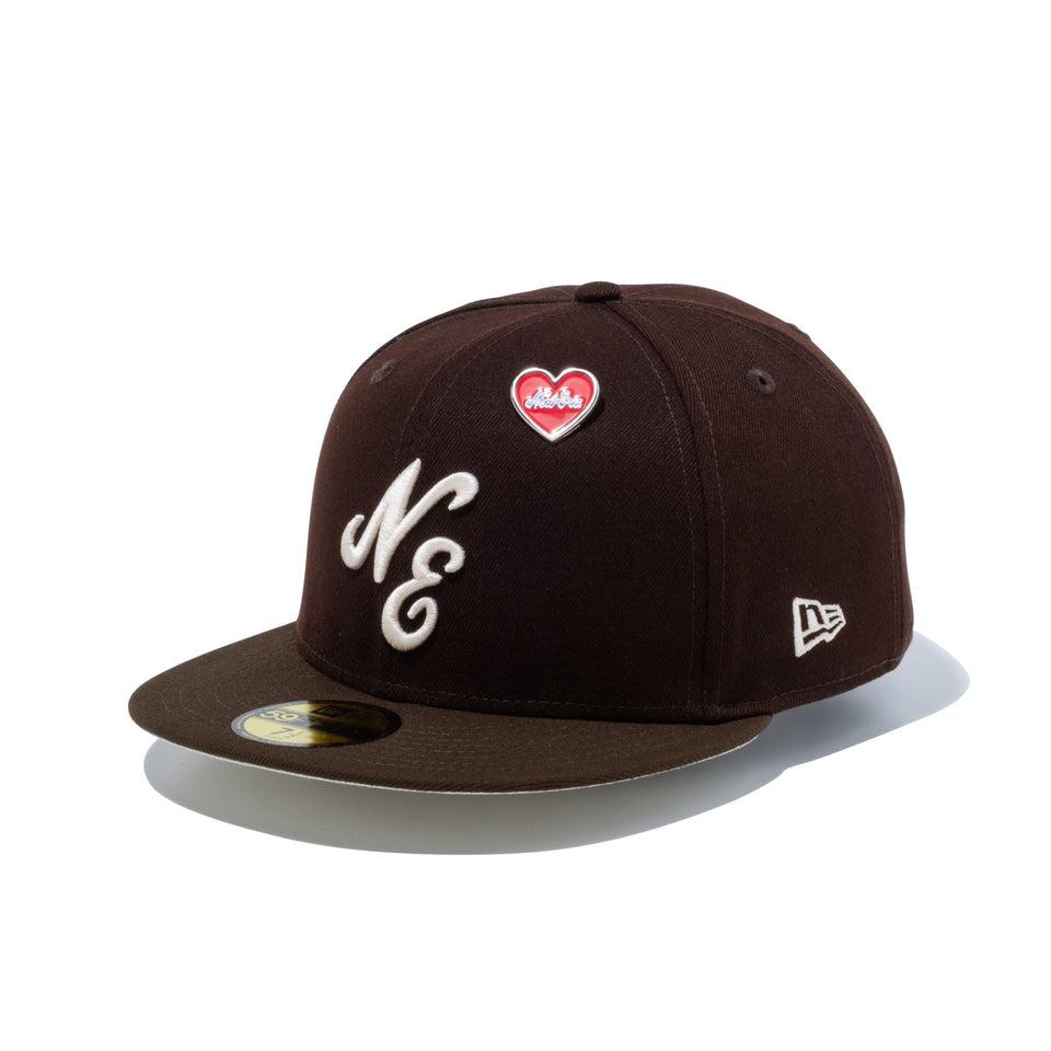 New Era St.Valentine's Day 59FIFTY/9TWENTY情人節系列帽款