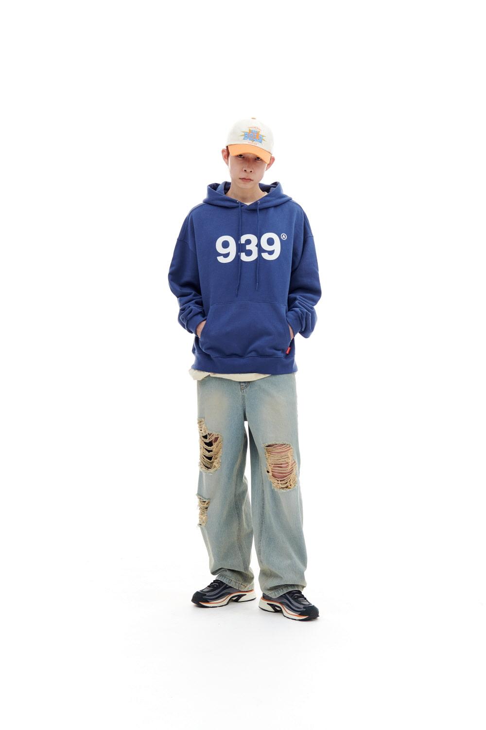 ARCHIVE BOLD 939 BOLD TWO TONE 5-PANEL CAP老帽