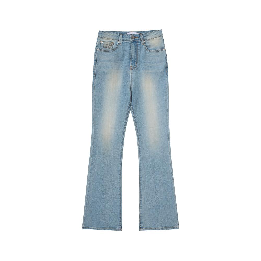 ARCHIVE BOLD 939 BOOTSCUT DENIM PANTS牛仔喇叭褲