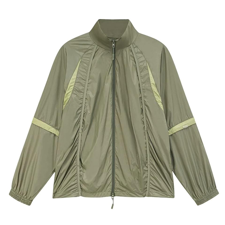 SUPPLIER Detachable Track Jacket外套