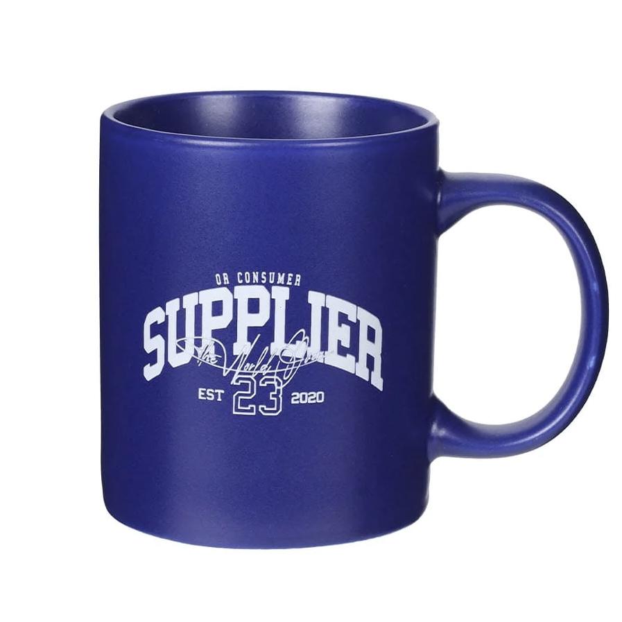 SUPPLIER MUGCUP馬克杯