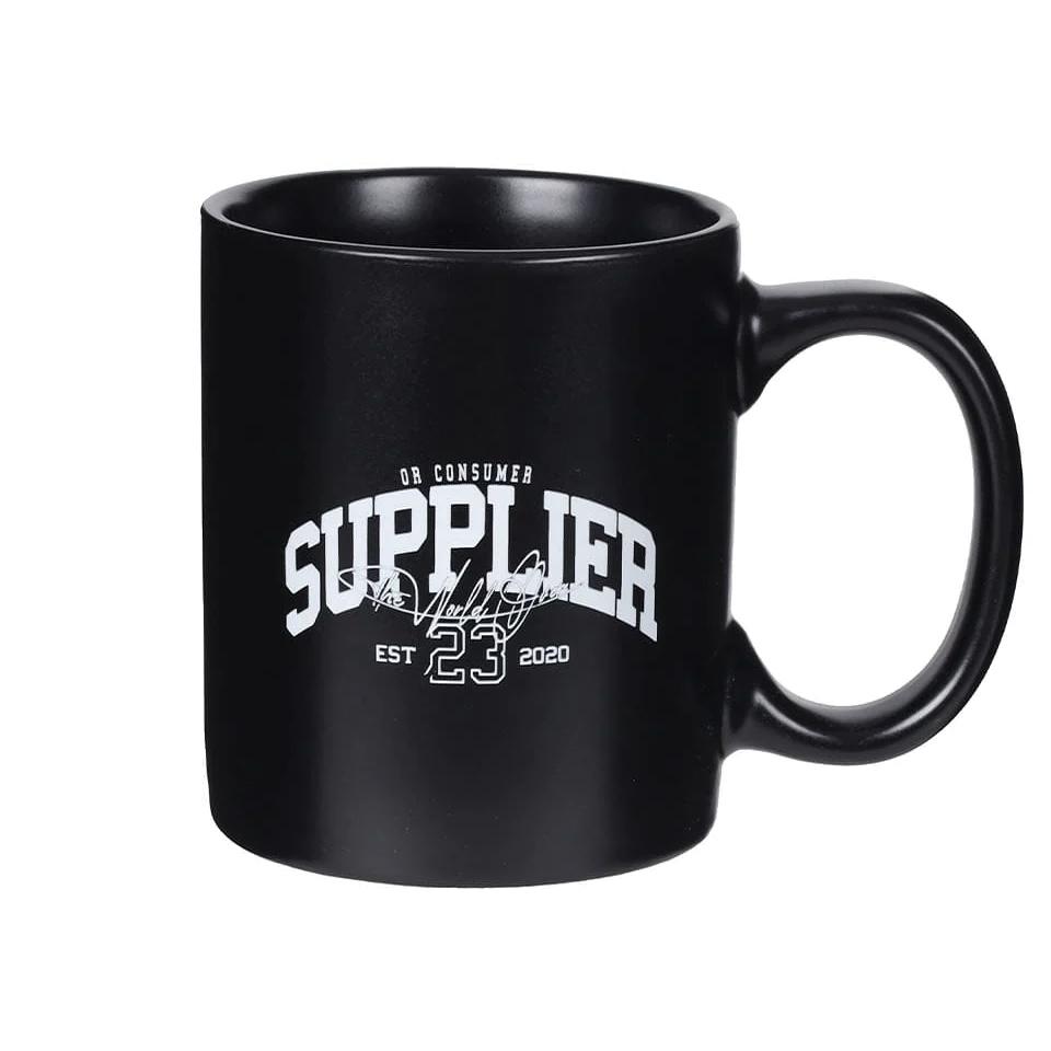 SUPPLIER MUGCUP馬克杯