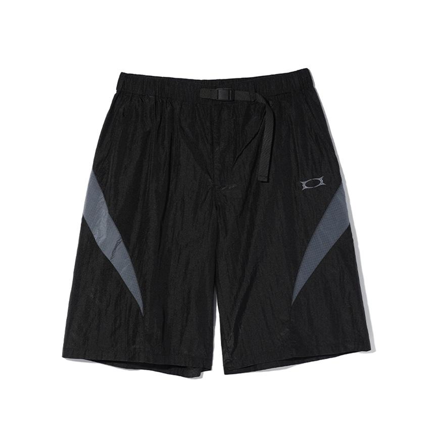 CRITIC NYLON SHORTS尼龍短褲