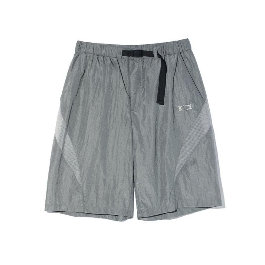 CRITIC NYLON SHORTS尼龍短褲