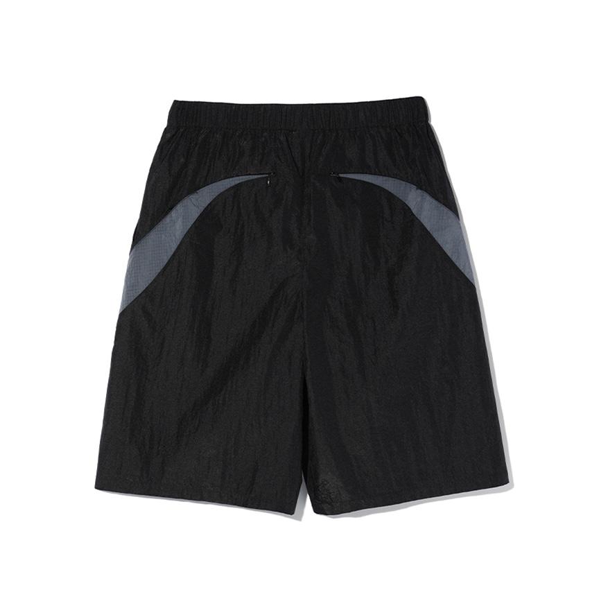 CRITIC NYLON SHORTS尼龍短褲