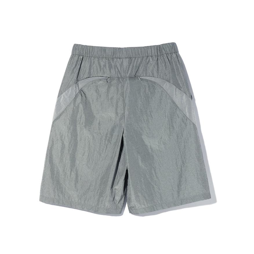 CRITIC NYLON SHORTS尼龍短褲