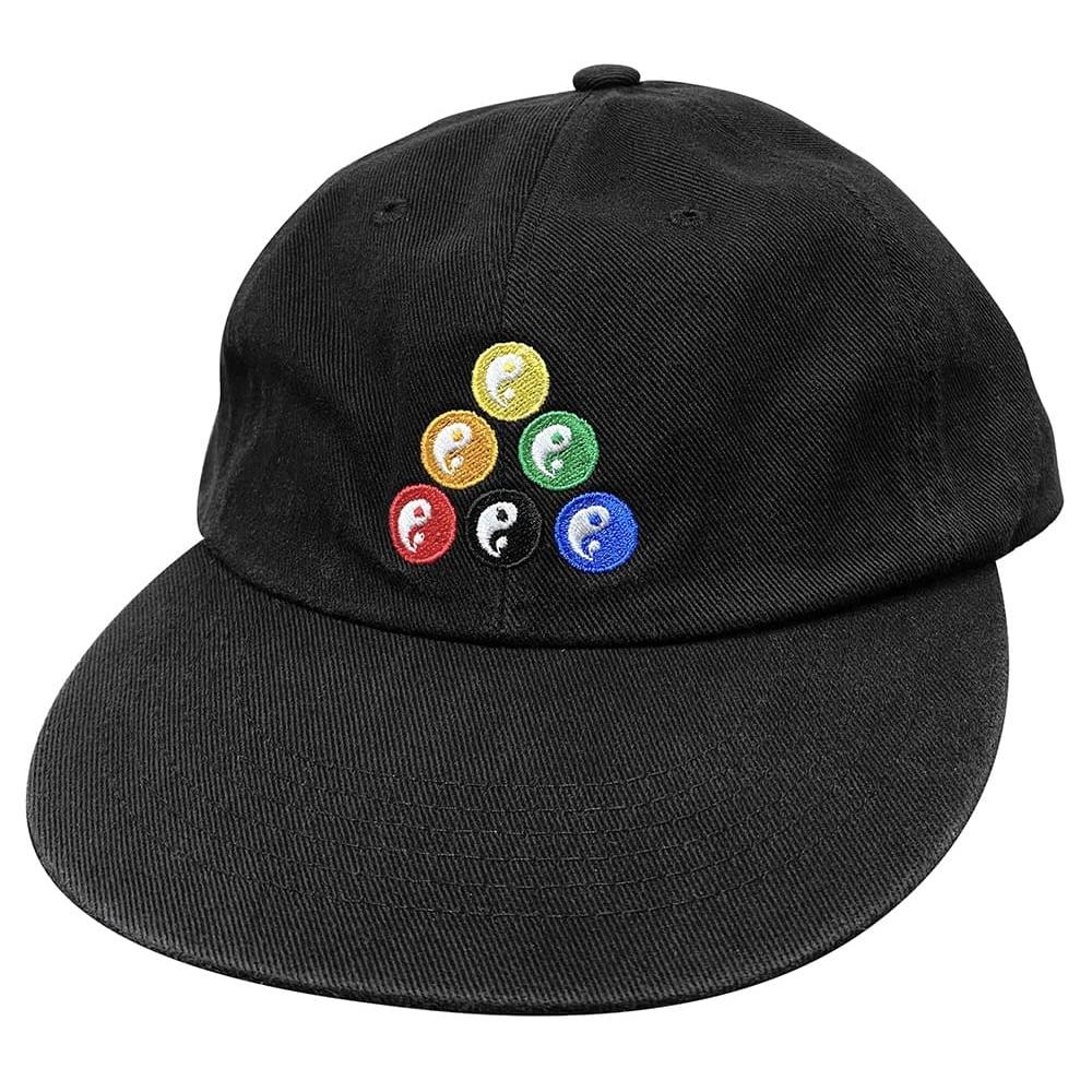 FASTLE Billiards Washed Cap