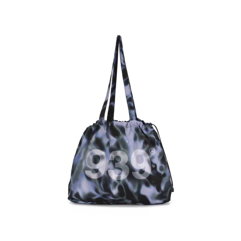 ARCHIVE BOLD 939 BLURRY SHOPPER BAG