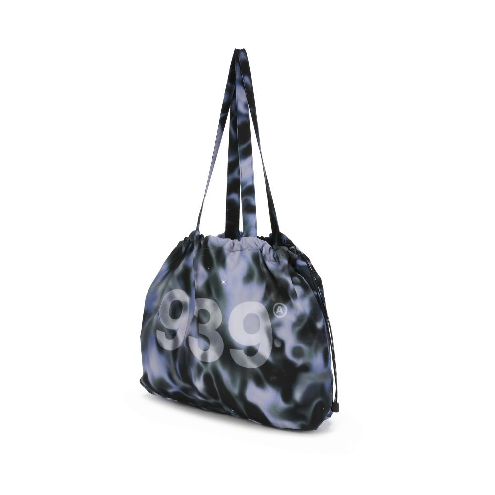 ARCHIVE BOLD 939 BLURRY SHOPPER BAG