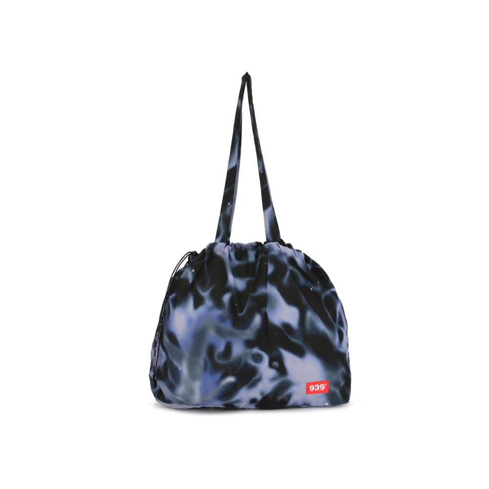 ARCHIVE BOLD 939 BLURRY SHOPPER BAG