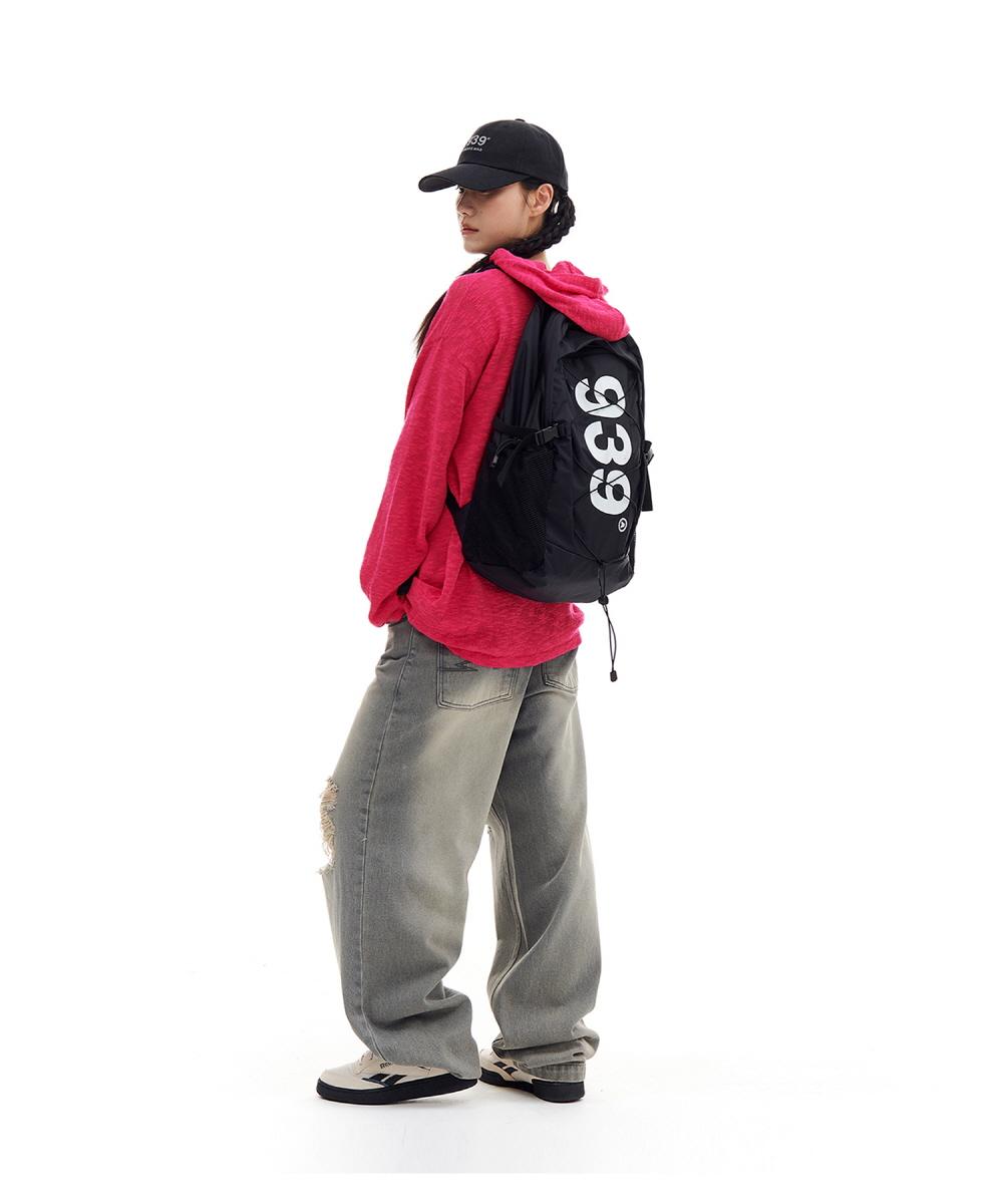 ARCHIVE BOLD 939 LOGO BACKPACK