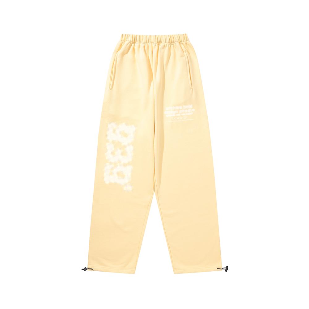 ARCHIVE BOLD 939 BLUR SWEAT PANTS