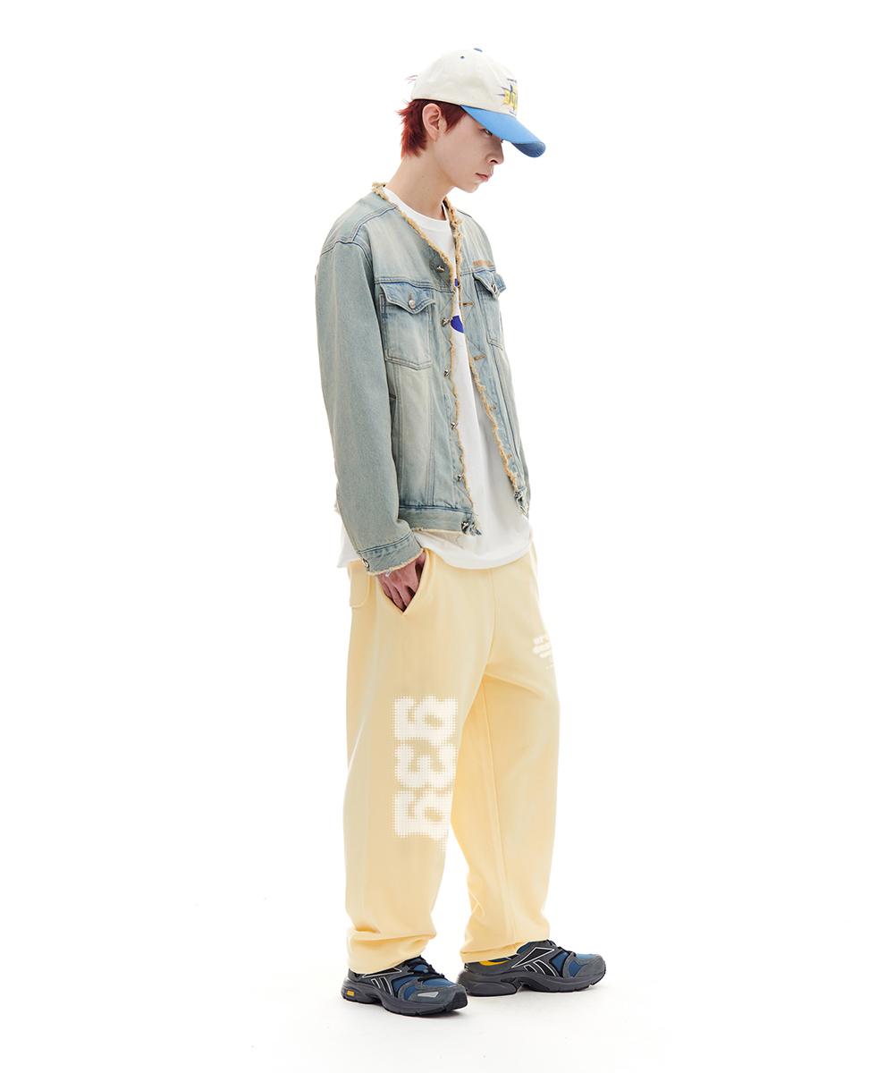 ARCHIVE BOLD 939 BLUR SWEAT PANTS