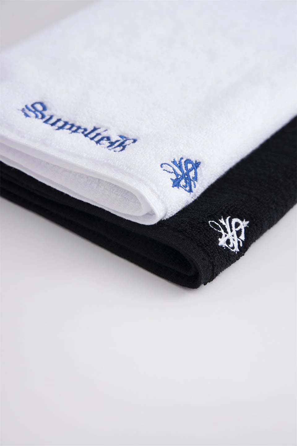 SUPPLIER Embroidered Towel毛巾