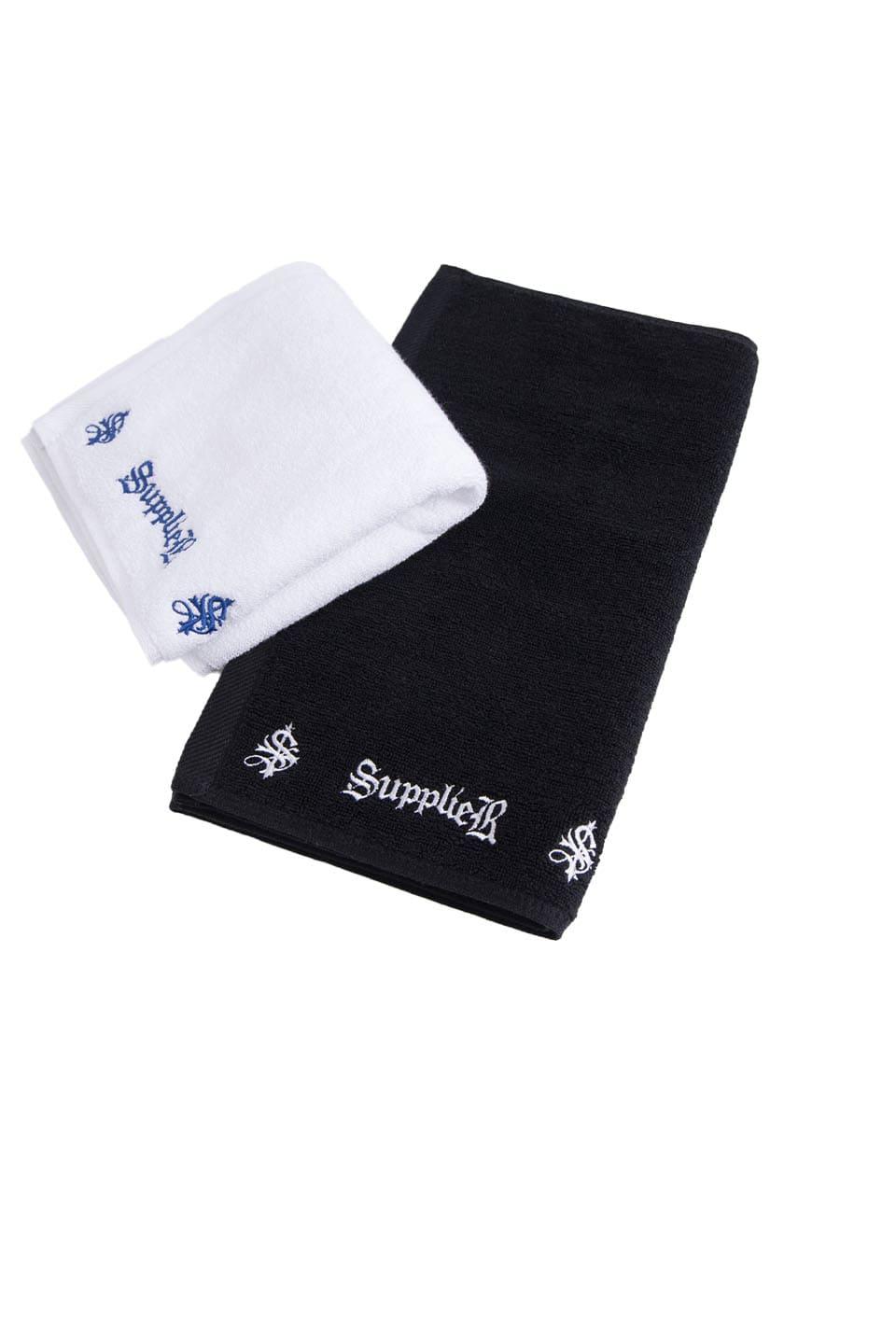 SUPPLIER Embroidered Towel毛巾