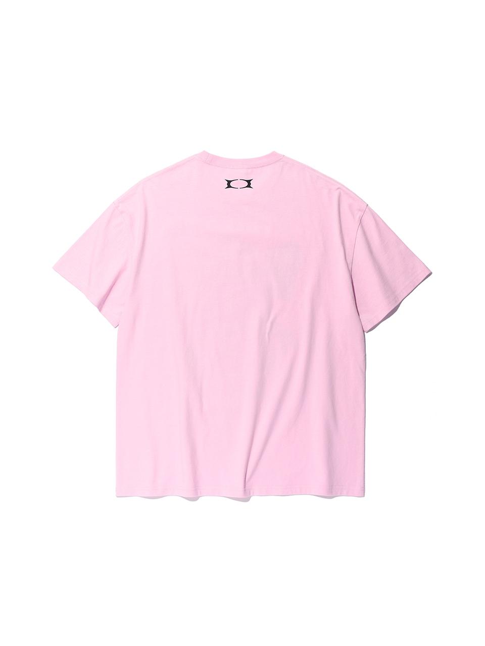 CRITIC X DRAGON BALL Z MAJIN BUU TS 短Tee