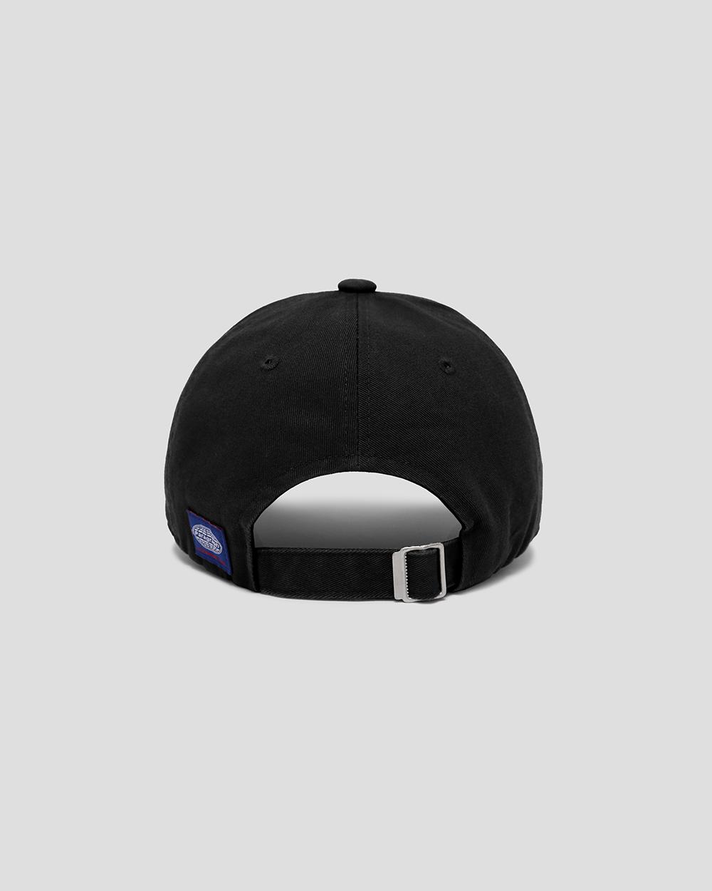 PARAGRAPH TIMELESS CAP