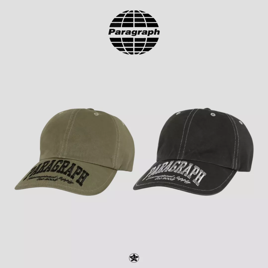 PARAGRAPH INTERNATIONAL SUPPLY CAP