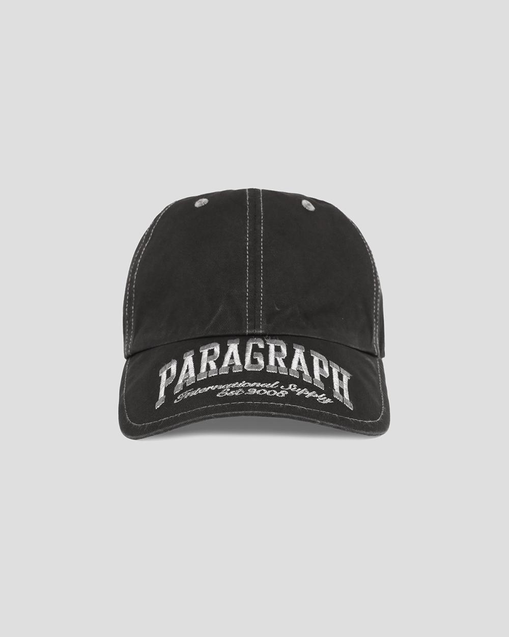 PARAGRAPH INTERNATIONAL SUPPLY CAP