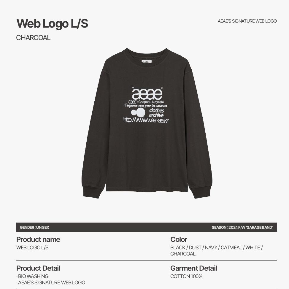 aeae WEB LOGO L/S