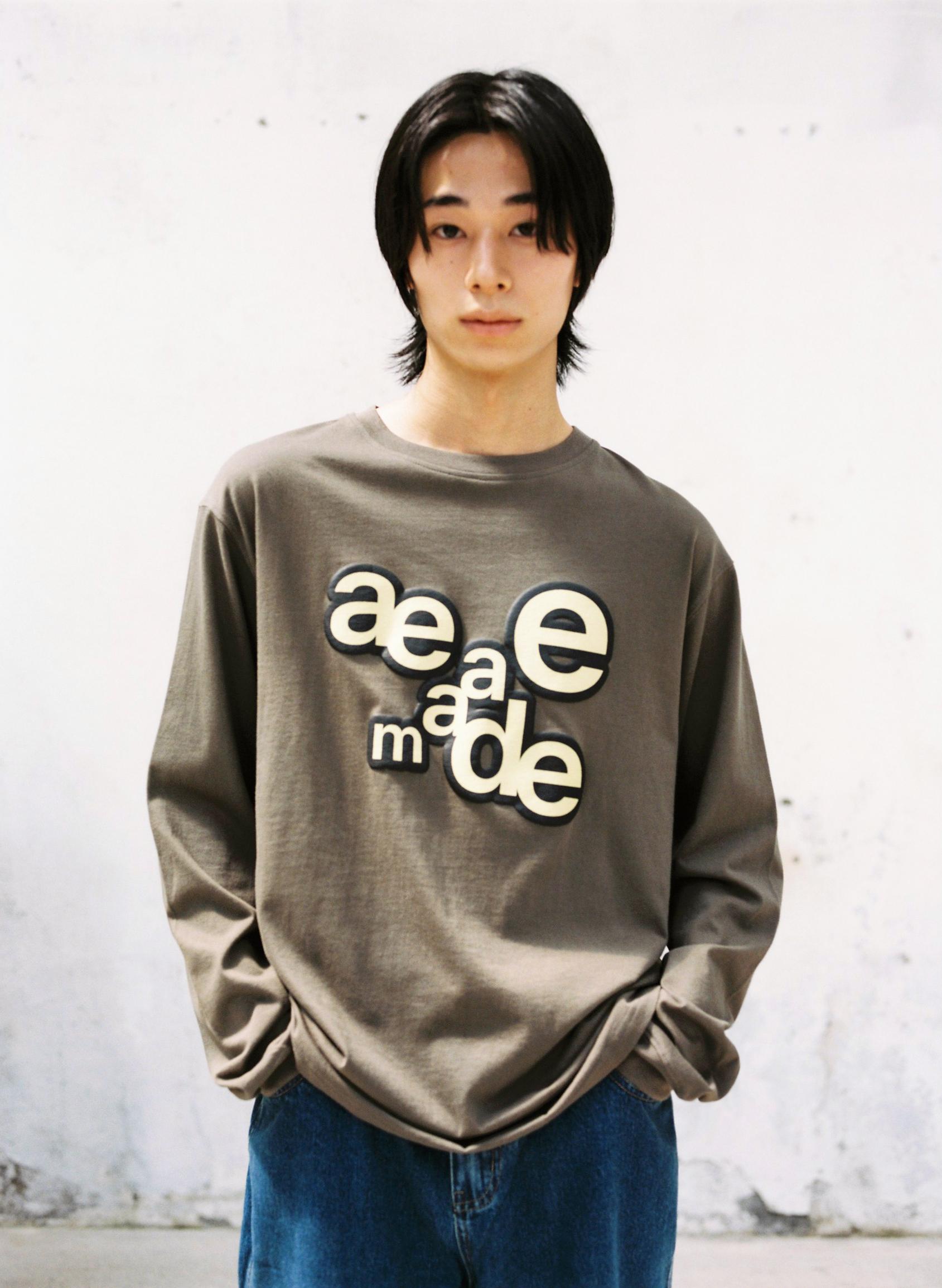 aeae MADE L/S