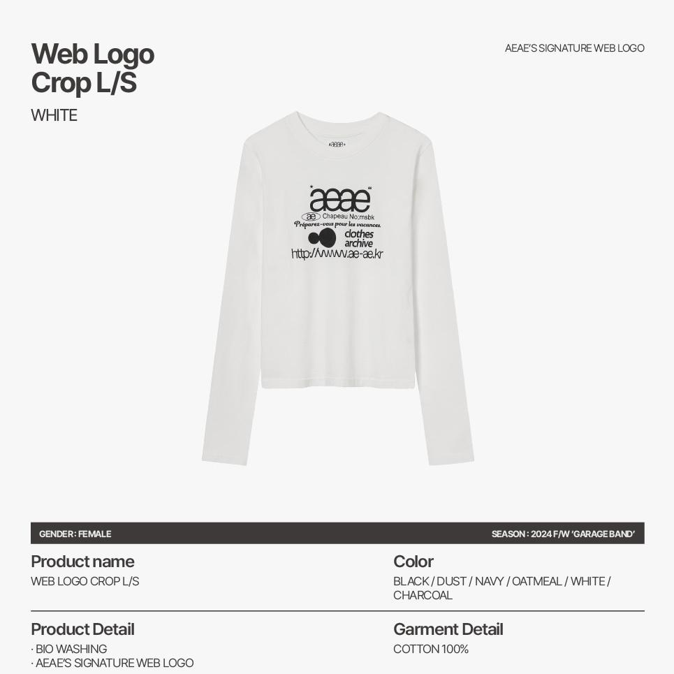 aeae WEB LOGO CROP L/S