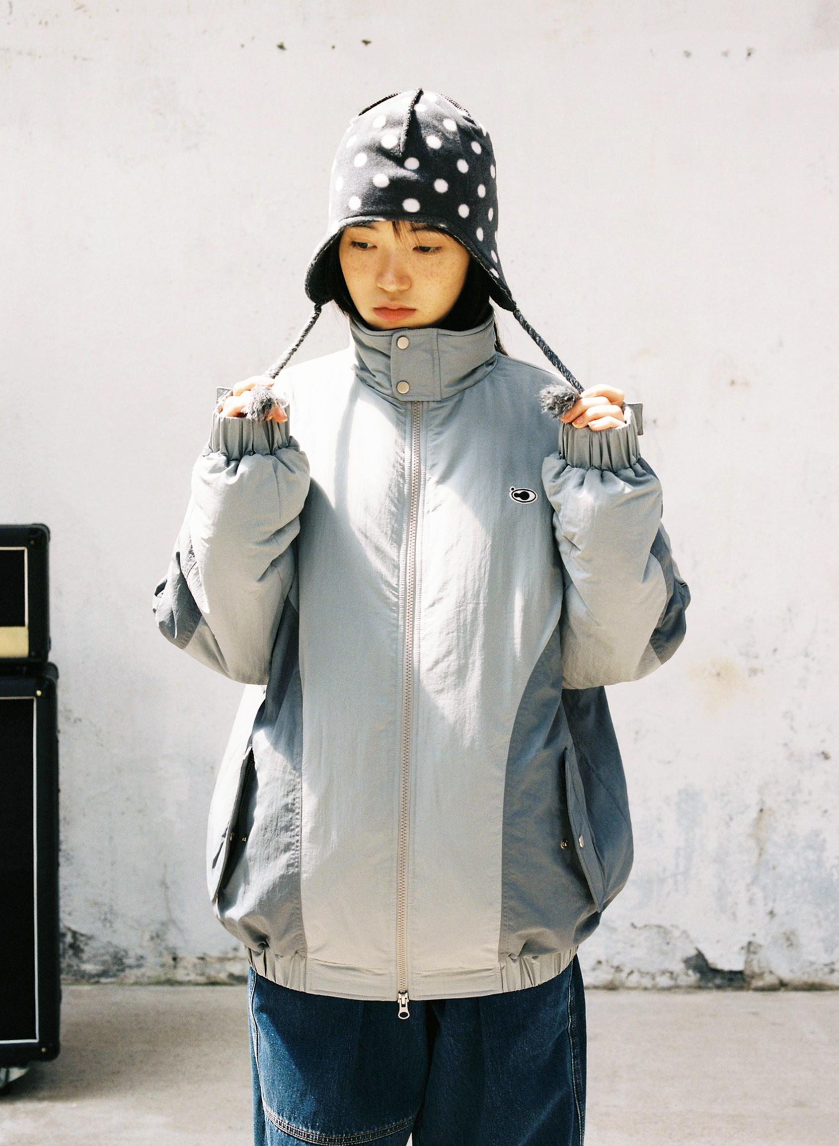 aeae WINTER PARKA