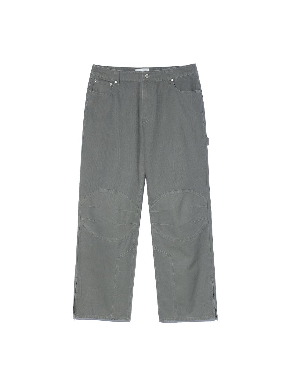 CRITIC WORMHOLE RACING SET UP WORK PANTS