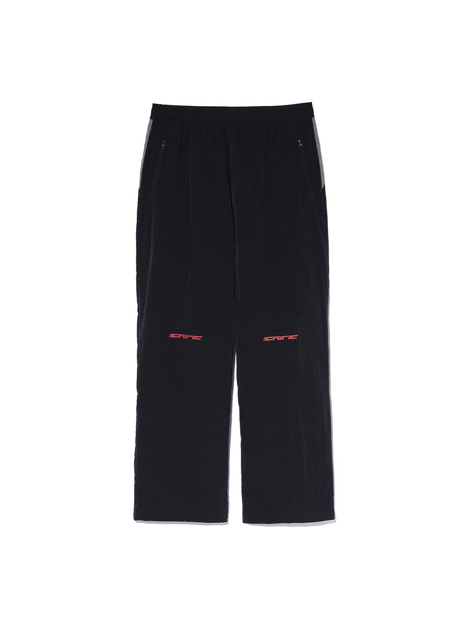 CRITIC TCR RACING LOGO SET UP PANTS